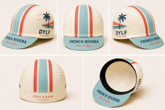 FRENCH RIVIERA CAP