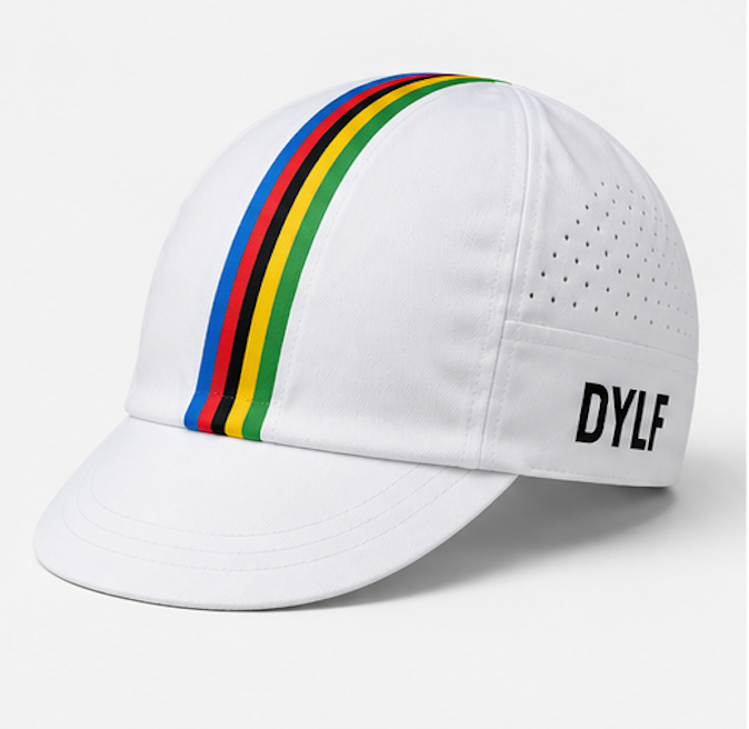 WORLD CHAMPION HAT
