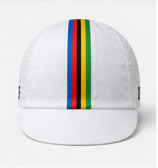 WORLD CHAMPION HAT