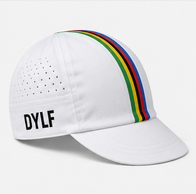 WORLD CHAMPION HAT