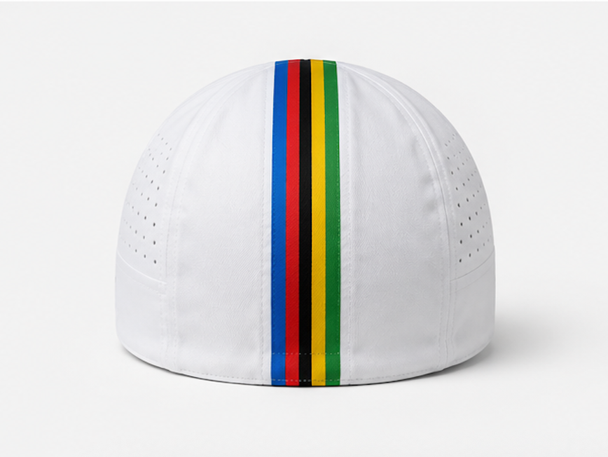 WORLD CHAMPION HAT