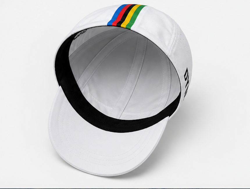 WORLD CHAMPION HAT