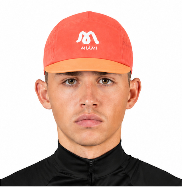 MIAMI CAP